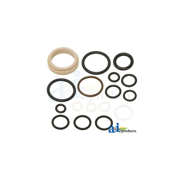 Seal Kit, Control Valve 3" x5" x1"
